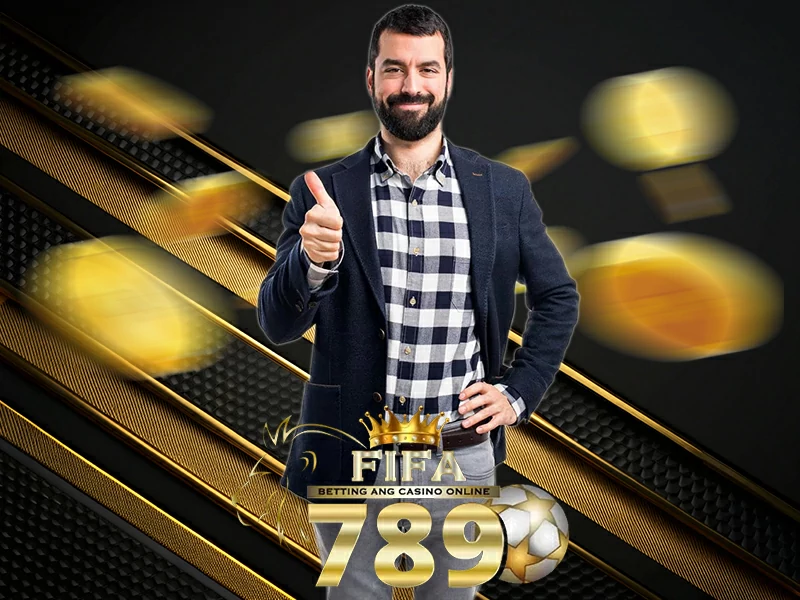 fifa789 slot แตกง่าย