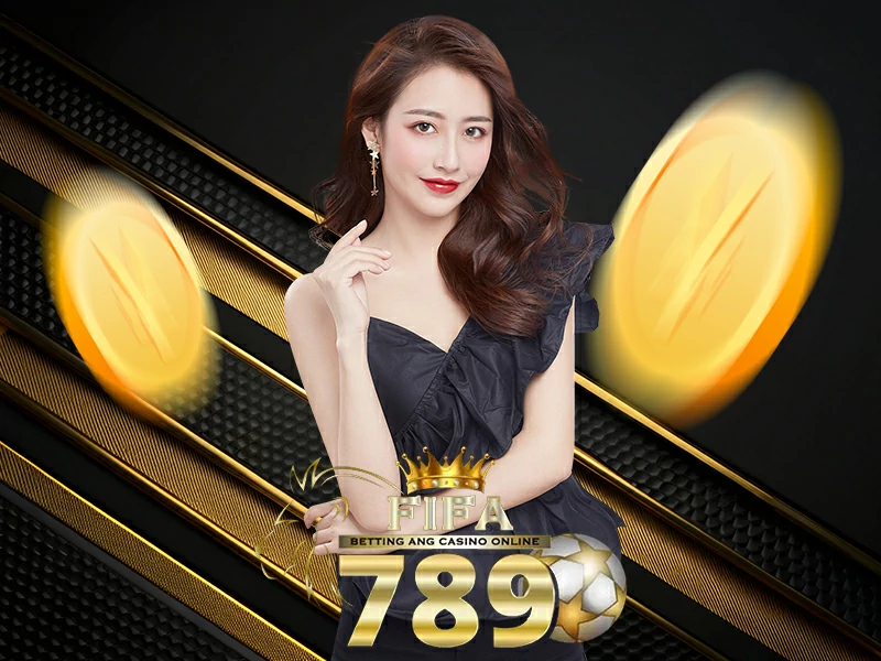fifa789 slot แตกง่าย
