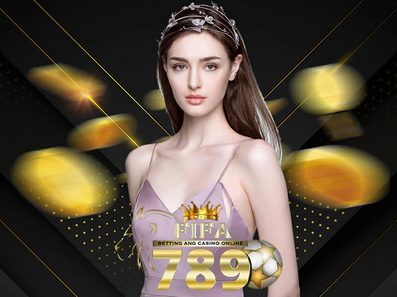 fifa789 สมัครสมาชิก