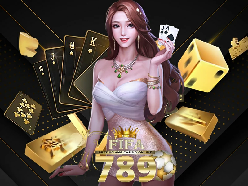 fifa789 สมัครสมาชิก