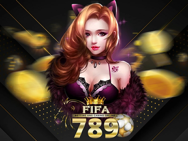 fifa789 สมัครสมาชิก